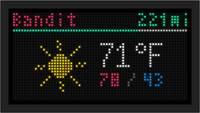 Weather